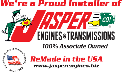 Jasper logos